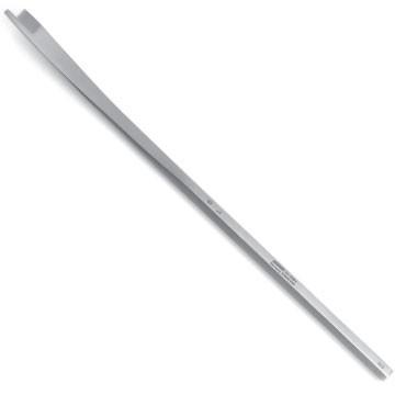 Ballenger Chisel, V-Shaped Edge, 5 3/4" (14.5 Cm), 2.0 Mm Wide